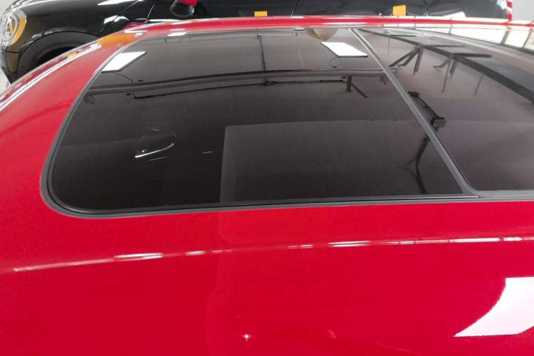 Used  JCW CLUBMAN 2021 2.0T JOHN COOPER WORKS ALL-IN
