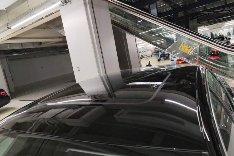 Used Volkswagen Passat 2021 280TSI Business Edition
