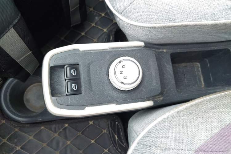 Used Chery QQ Ice Cream 2024 170km Sundae +
