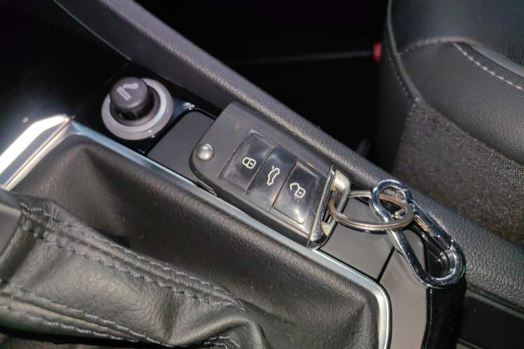 Used Volkswagen Sagitar 2021 200TSI DSG Comfort Connect Edition