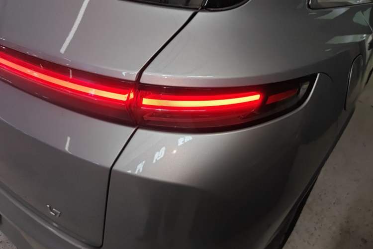 Used Li Auto L7 2023 Pro Model