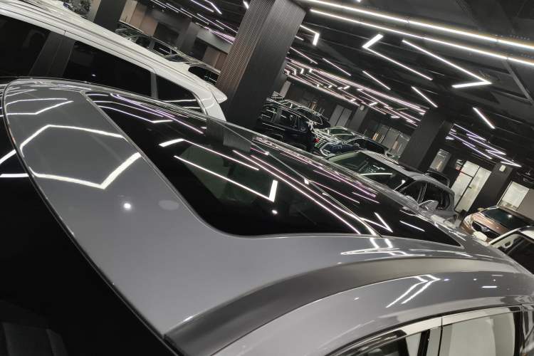 Used Nissan X-Trail 2023 e-POWER Ultra-Hybrid Dual-Motor All-Wheel-Drive Luxury Edition
