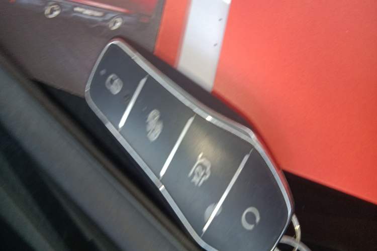 Used BYD Yuan PLUS 2025 Intelligent Driving Version 510 KM Beyond-Grade Edition
