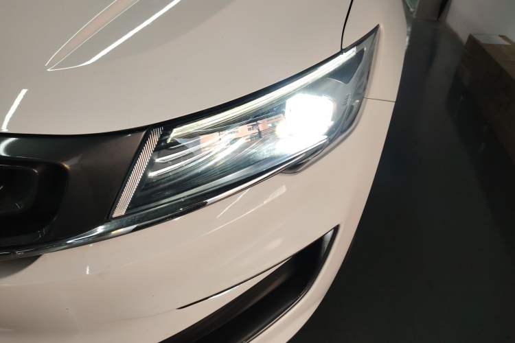 Used Geely Auto Jiajie New Energy 2019 1.5TD PHEV Premium Model
