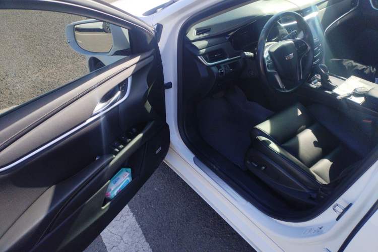 Used Cadillac XTS 2018 28T Tech Edition