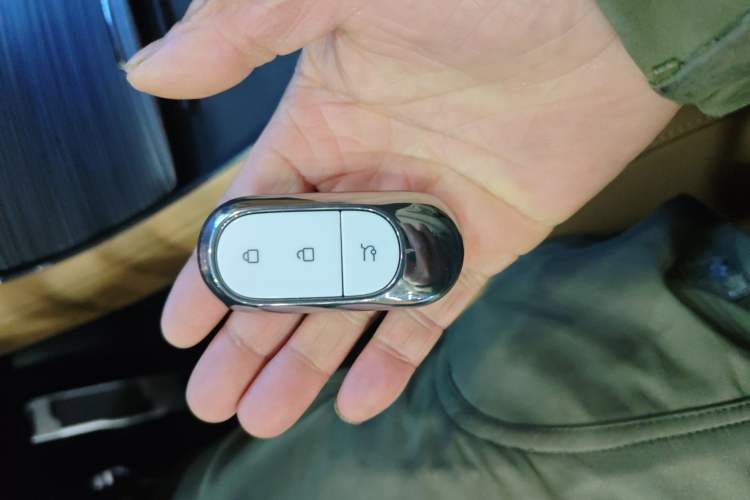 Used Leapmotor C11 2024 All-Electric 580 Luxury Edition