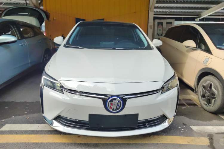 Used Buick Velite 6 2023 430km Enjoyment Version
