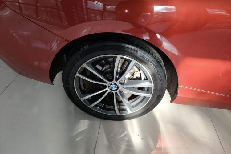 Used BMW 2 Series 2018 220i Sport Design Package
