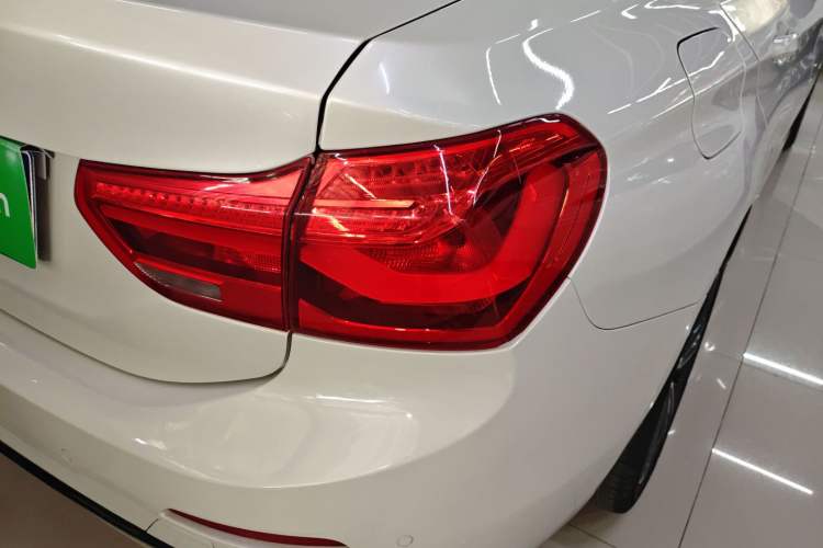 Used BMW 1 Series 2018 Facelifted 118i Sport Edition