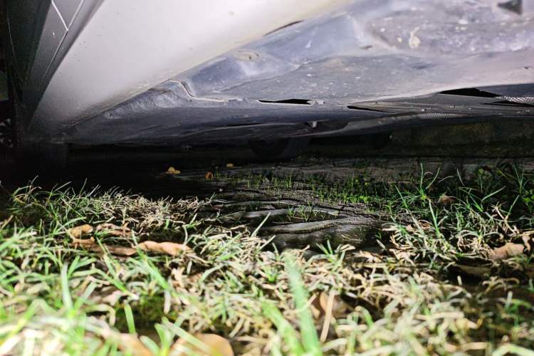 Used BMW 5 Series 2018 525i M Sport Package
