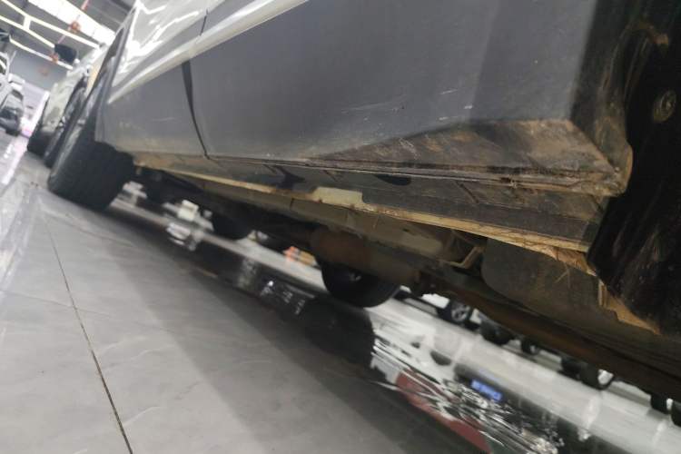 Used Changan CS35PLUS 2018 1.6L Manual Changlian Edition China V Standard