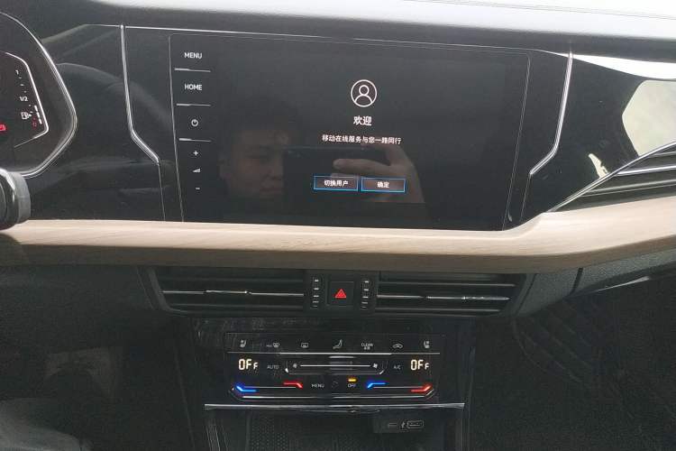 Used Volkswagen Passat 2021 330TSI Luxury Edition