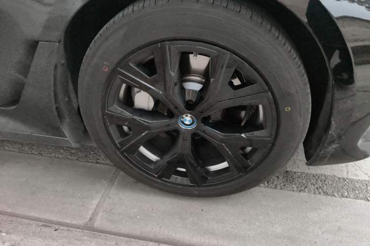 Used BMW i3 2022 eDrive 35 L