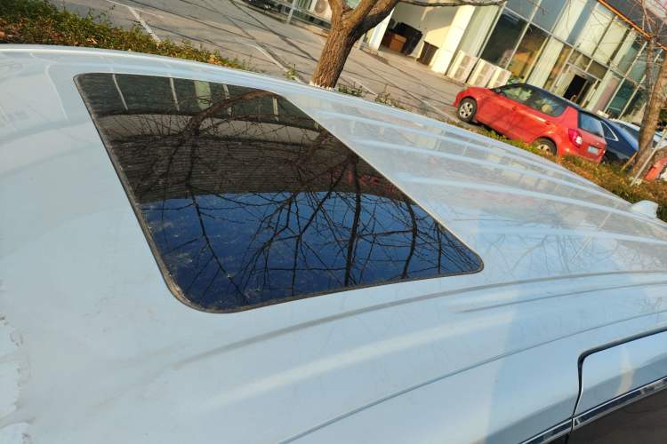 Used Buick GL8 New Energy 2025 Lu Shang Luxury Edition 7-Seater