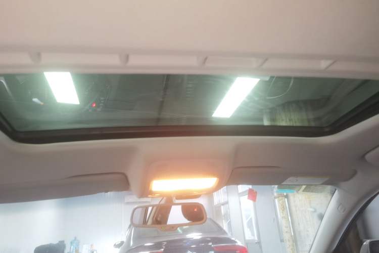 Used Audi A4L 2016 35 TFSI Collector's Edition Automatic Standard Model
