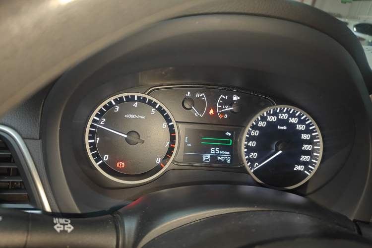 Used Nissan Sylphy 2021 Classic 1.6XE CVT Comfort Edition
