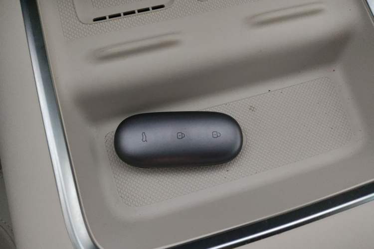 Used Li Auto L6 2024 Pro Model
