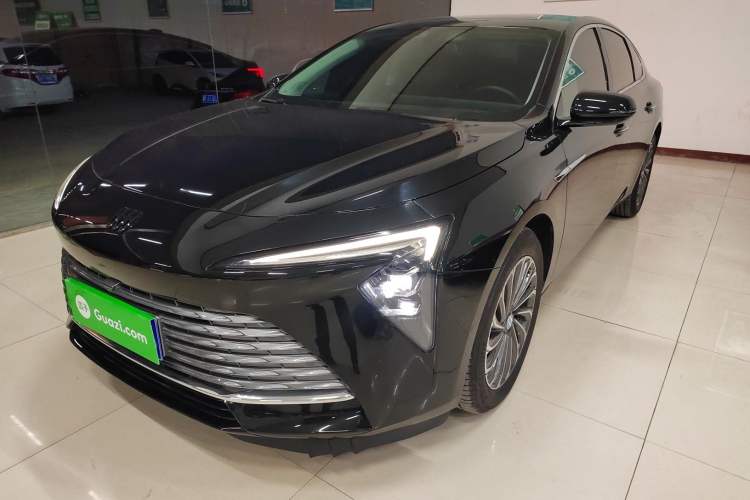 Used Buick LaCrosse 2023 28T Enjoyment Edition