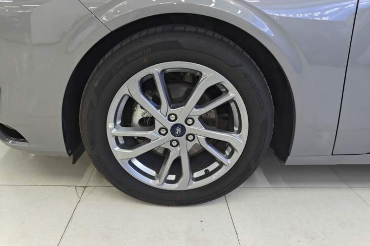 Used Ford Mondeo 2023 EcoBoost 245 Luxury Model
