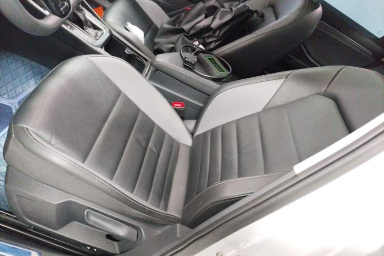 Used Volkswagen Sagitar 2020 280TSI DSG Comfort Version China VI Standard