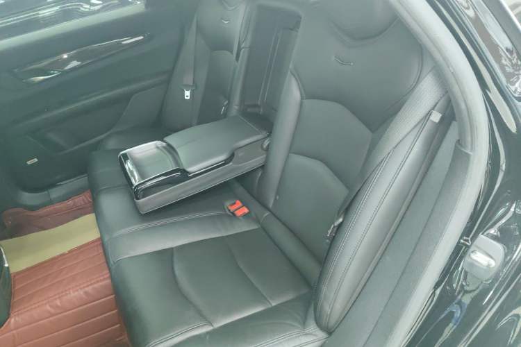 Used Cadillac CT6 2021 28T Elite Edition
