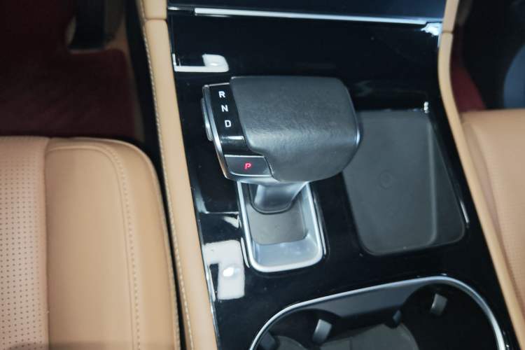 Used Li Auto ONE 2020 Extended-Range 6-Seater Version