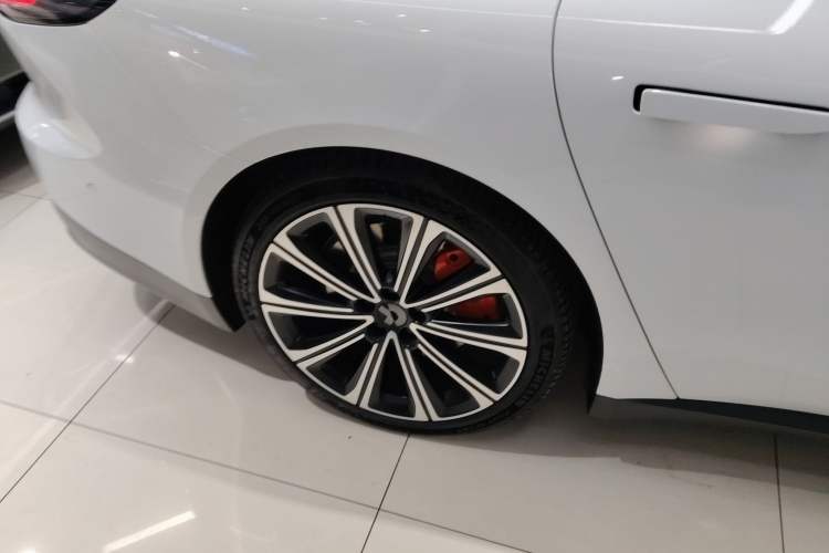 Used Nio ET7 2024 75 kWh Executive Signature Edition