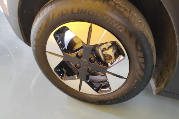 Used  Geome 2025 310km Dream Edition
