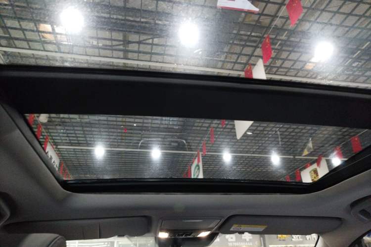 Used Honda CR-V 2021 240TURBO CVT 2WD Fashion Edition
