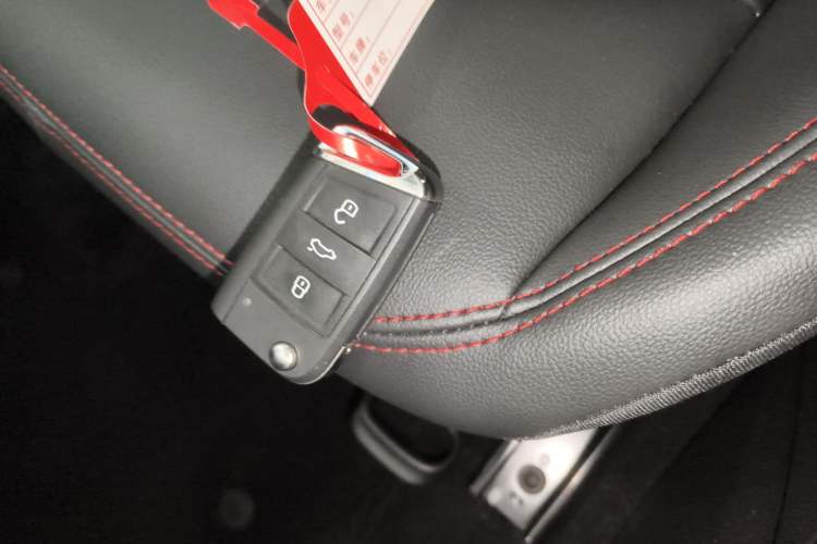 Used Volkswagen Lavida 2024 300TSI DSG Starry Sky Leading Edition
