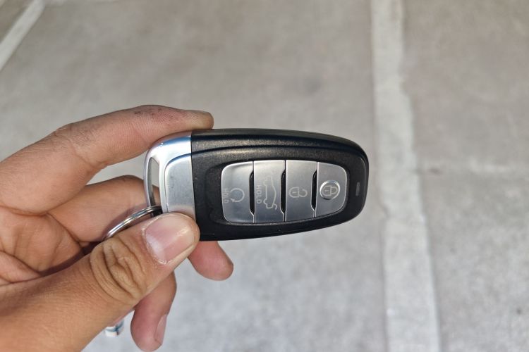 Used Audi A6L 2014 30 FSI Comfort Model