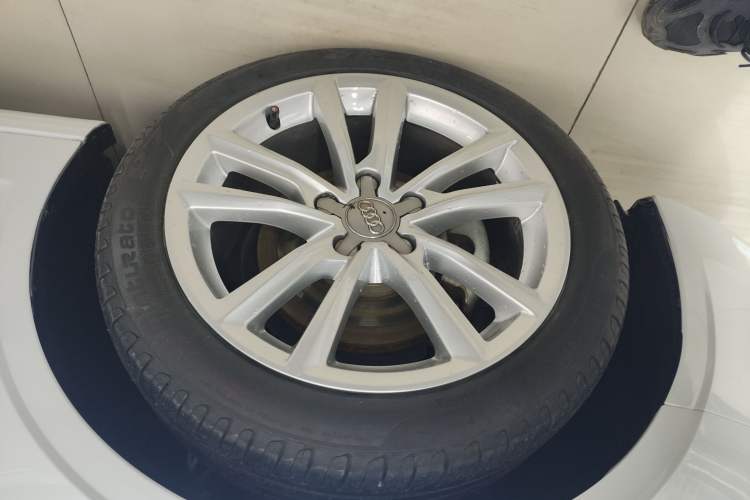 Used Audi A3 2016 Limousine 35 TFSI Style Edition
