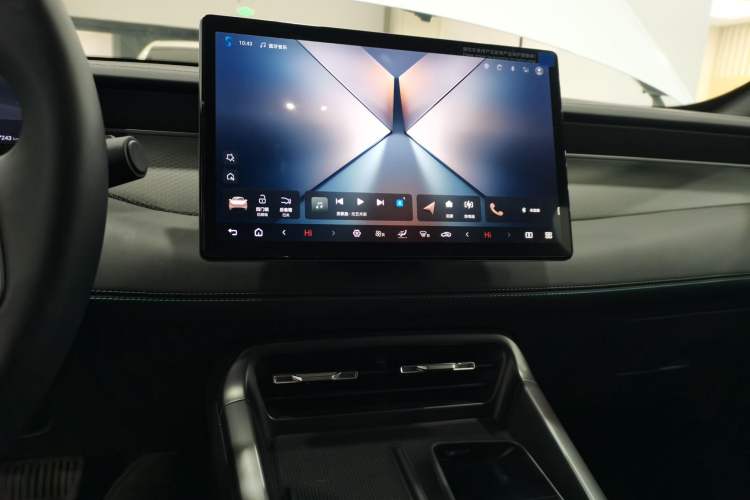 Used BYD Qin PLUS 2025 EV Smart Drive Edition 420KM Leading Model