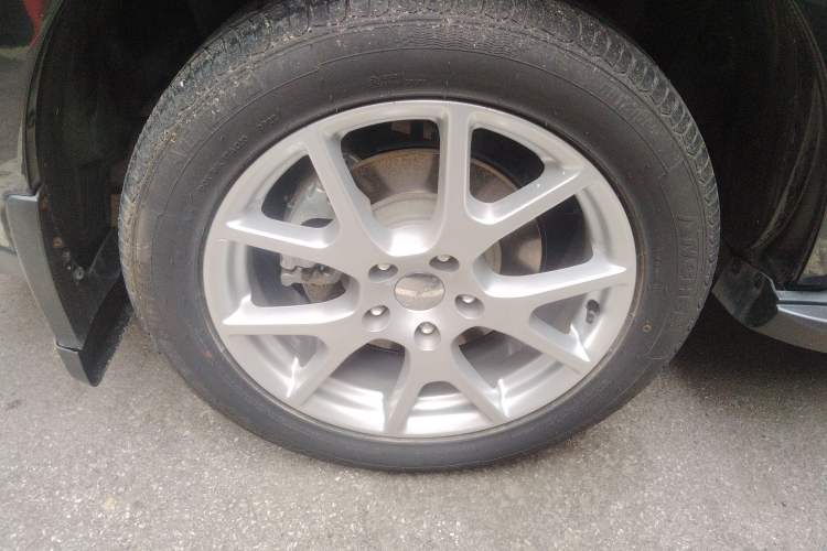 Used Dodge Journey 2015 2.0TD Four-Wheel Drive Luxury Edition