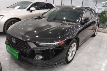 Used Honda Accord 2023 260TURBO Smart Enjoyment Version