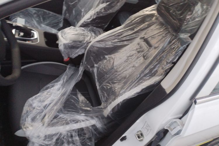 Used Dongfeng Aeolus E70 2023 Revised PRO Smart Drive Version
