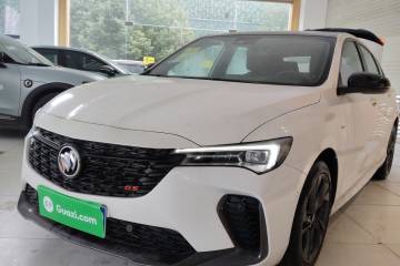 Used Buick Verano 2023 Pro GS Swift Edition