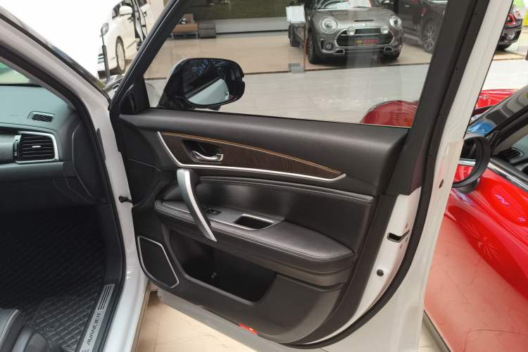 Used Honda Avancier 2020 370TURBO Four-Wheel Drive Premium Edition
