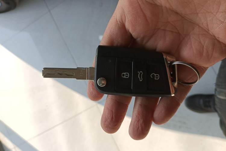 Used Volkswagen Tiguan L 2018 Facelift 330TSI Automatic Two-Wheel Drive Luxury Edition
