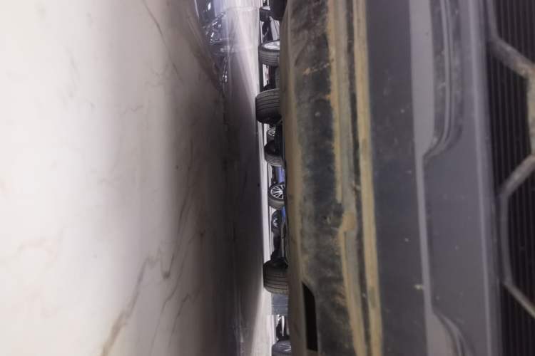 Used Volkswagen Tiguan L 2020 330TSI Automatic Two-Wheel Drive Panoramic Comfort Edition China VI Standard