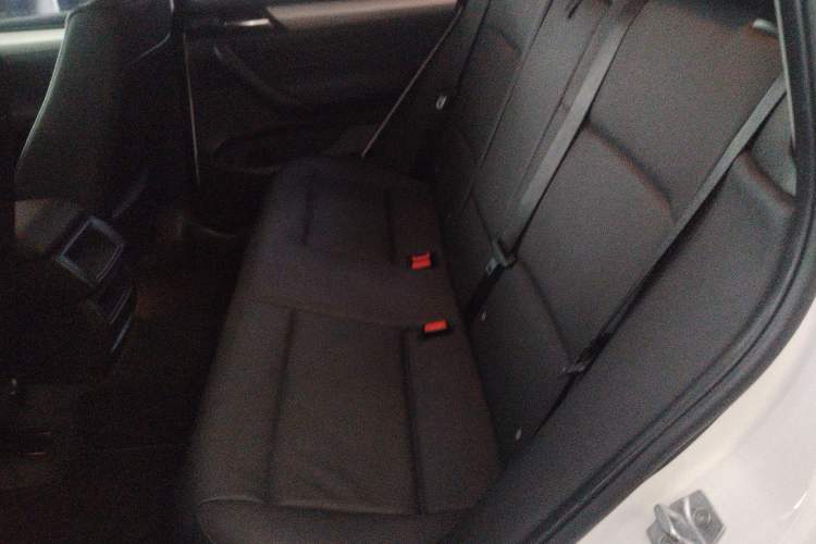 Used BMW X3 2016 sDrive20i
