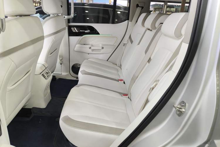 Used  Tank 300 2021 2.0T Cyber Tank