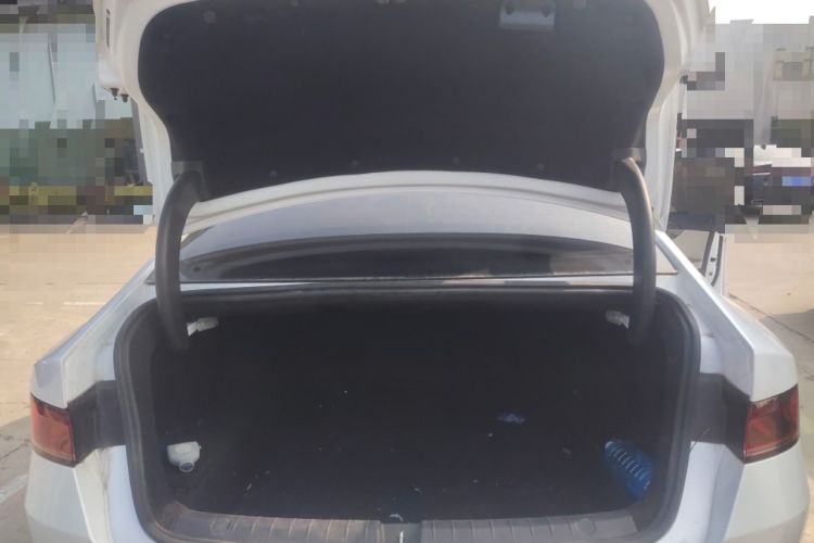 Used BYD Qin PLUS 2023 Champion Edition DM-i 55KM Leading Model