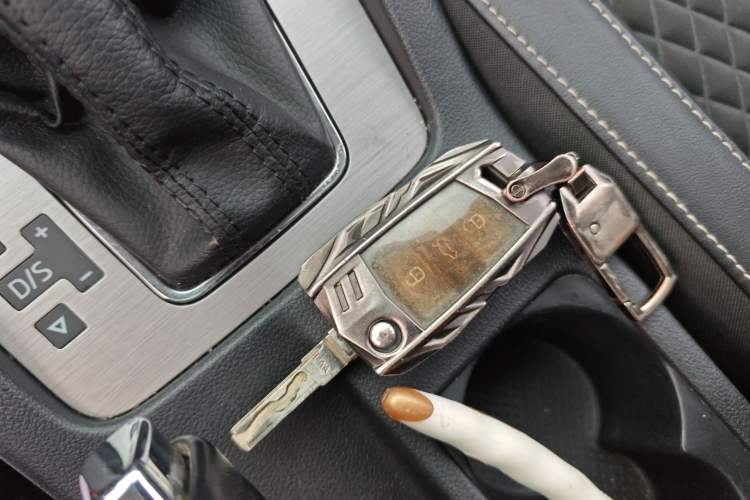 Used Skoda Octavia 2018 TSI230 DSG Luxury Edition