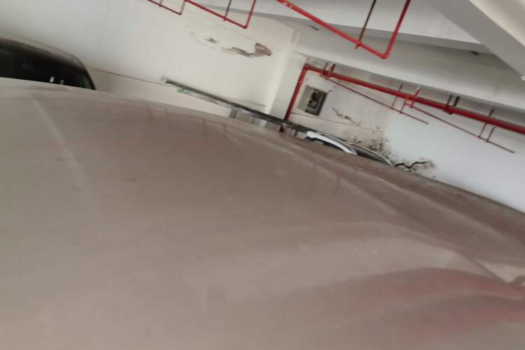 Used FORTHING Lingzhi 2017 V3 1.5L 7-seater Standard Model