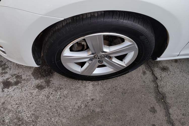 Used Volkswagen Golf 2016 1.6L Automatic Comfort Model
