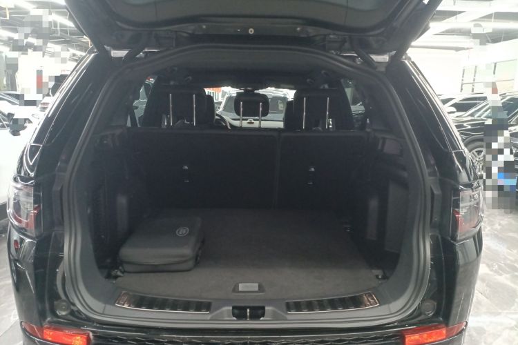 Used Land Rover Discovery Sport New Energy 2021 P300e Performance Tech Edition
