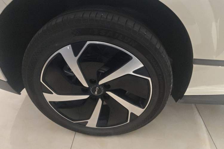 Used BYD Sealion 06 New Energy 
