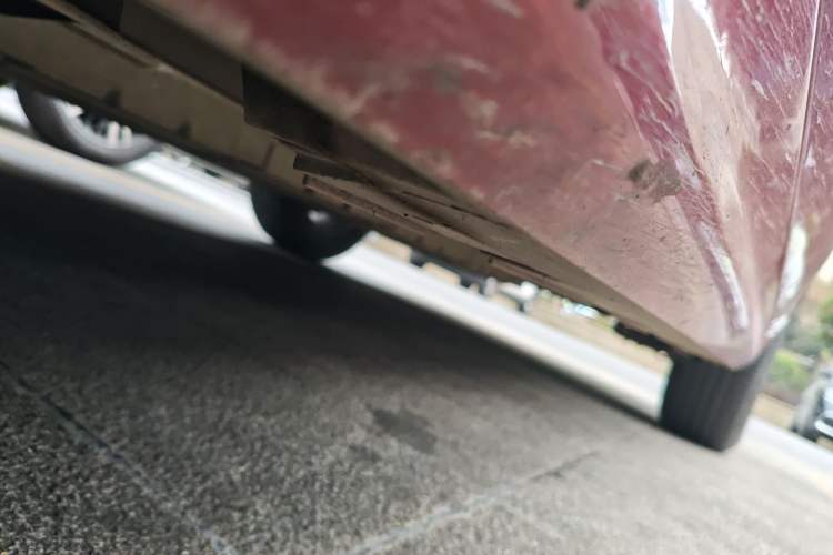 Used BYD Qin PLUS 2023 Champion Edition DM-i 55KM Leading Model
