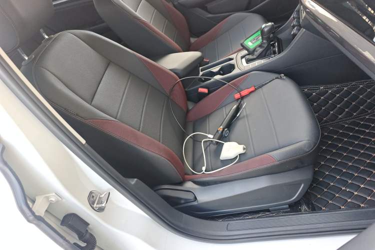 Used Volkswagen Bora 2021 1.5L Automatic Comfort Smart Connect Edition